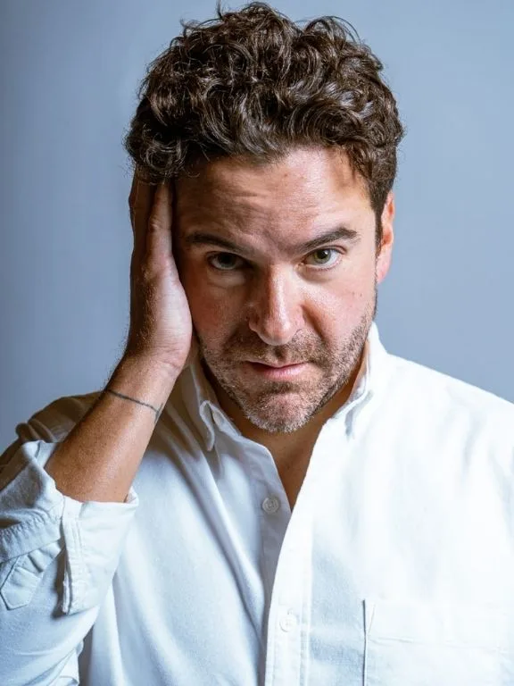 Mauricio Mancera — foto 1