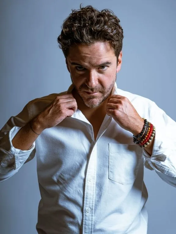 Mauricio Mancera — foto 2
