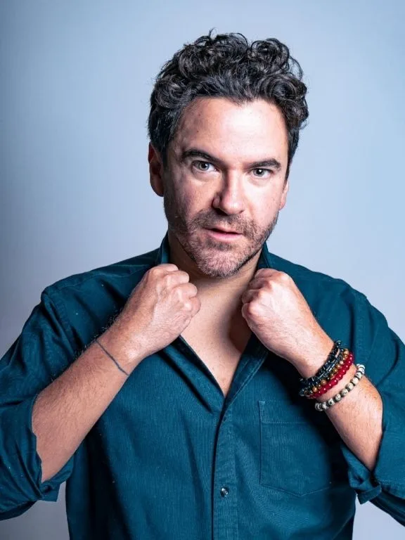 Mauricio Mancera — foto 3