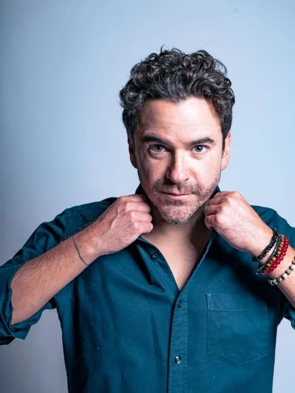 Mauricio Mancera — foto 4