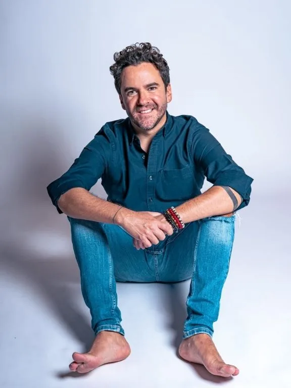 Mauricio Mancera — foto 5