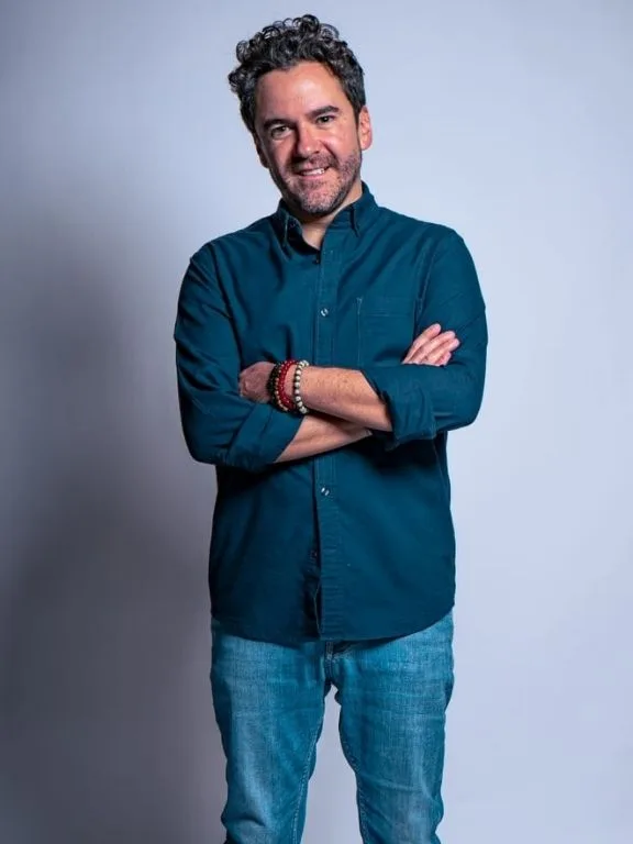 Mauricio Mancera — foto 8