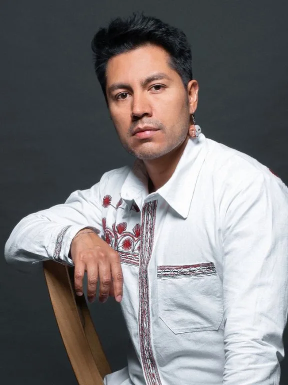 Mauro González — foto 1