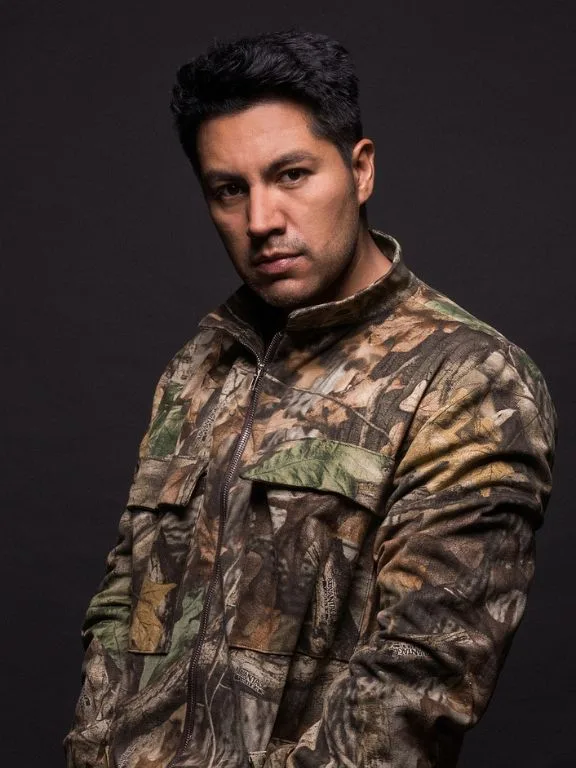 Mauro González — foto 4