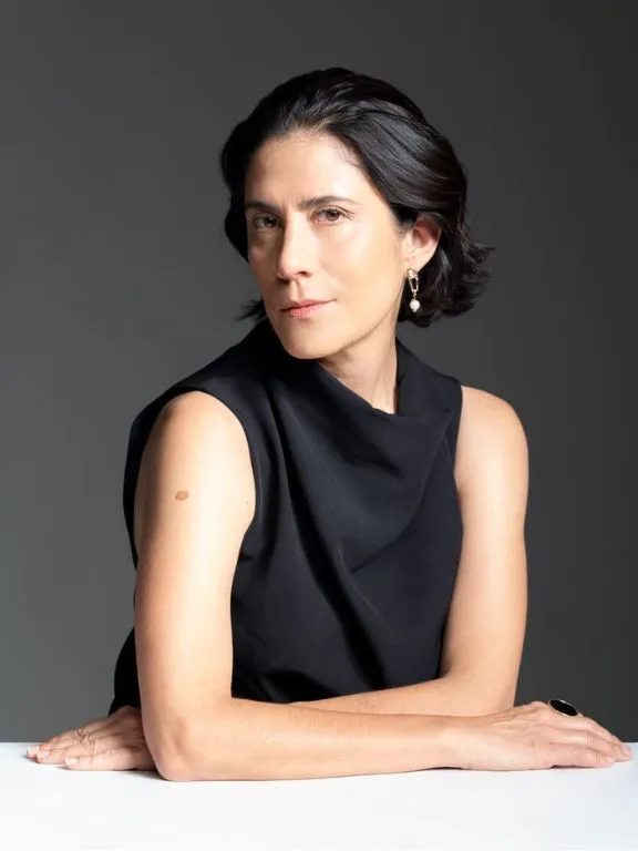 Montserrat Marañón — foto 1