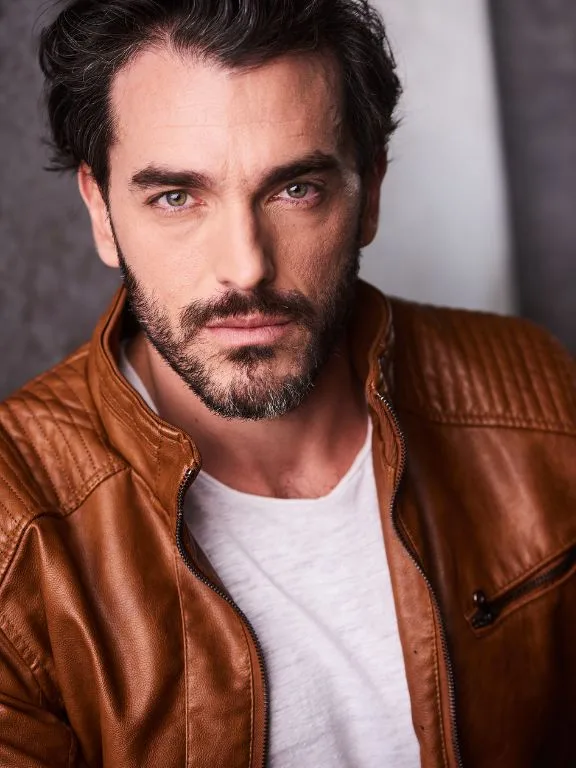 Nico Galán — foto 1