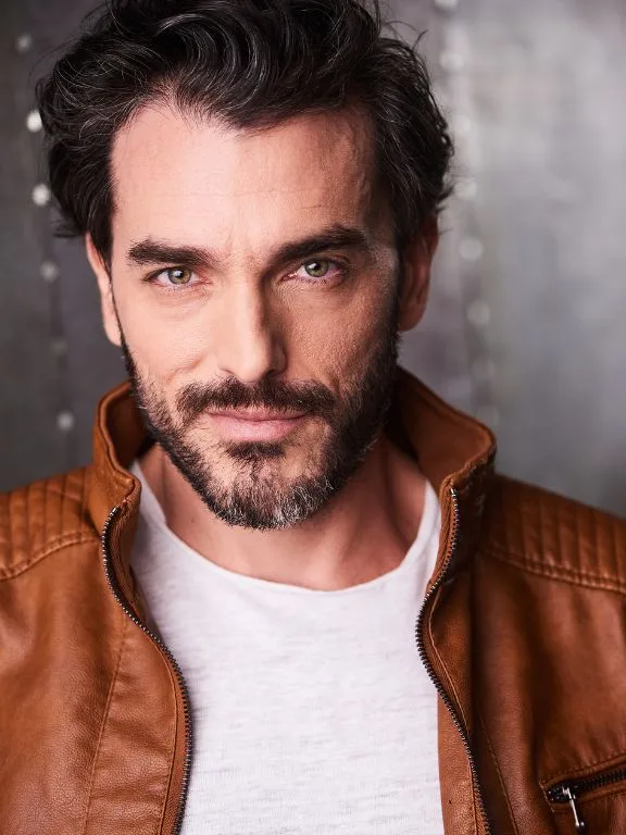 Nico Galán — foto 2