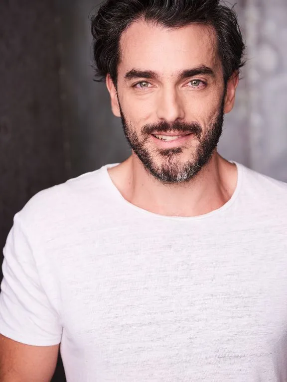 Nico Galán — foto 3