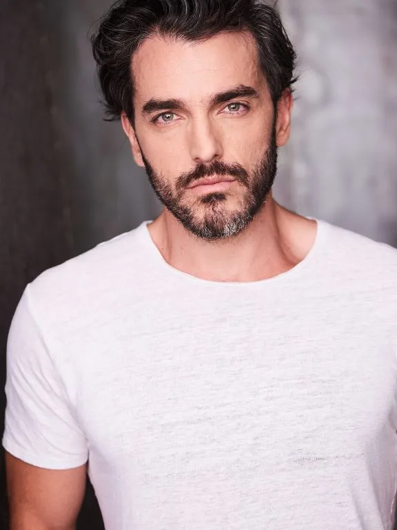 Nico Galán — foto 4
