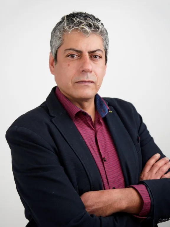 Óscar Toledano — foto 1