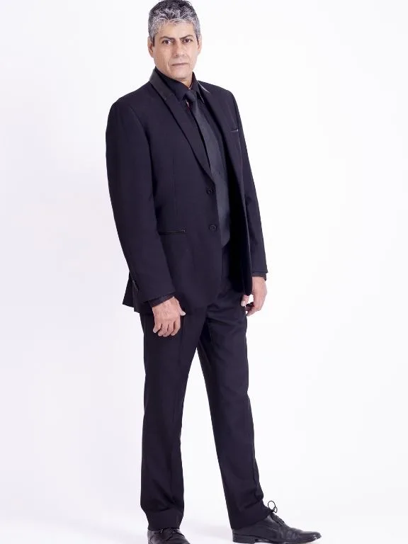 Óscar Toledano — foto 2