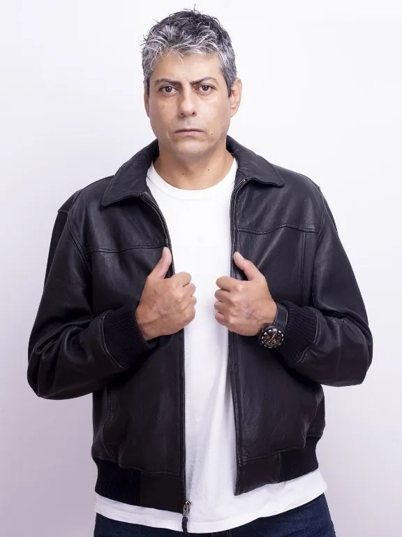 Óscar Toledano — foto 3
