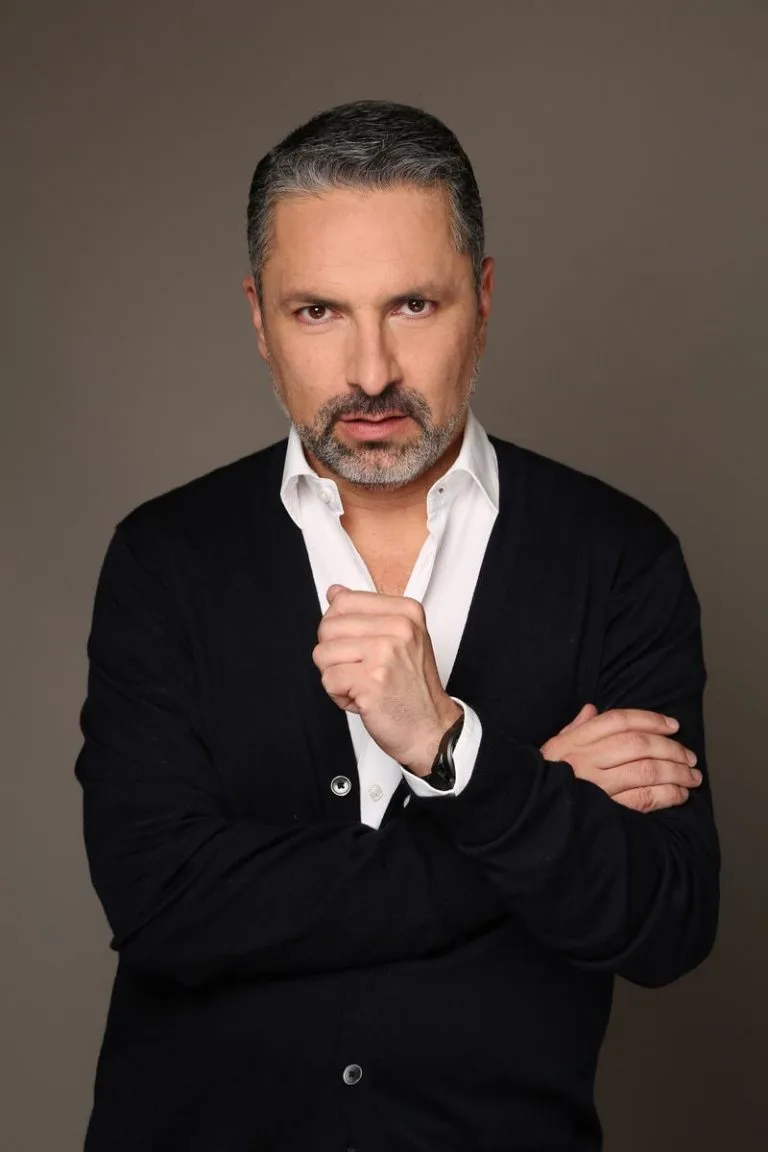 Oscar Uriel — foto 1