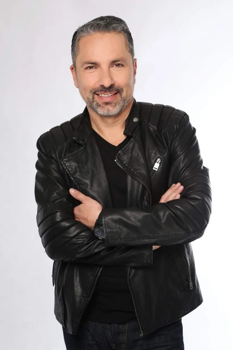Oscar Uriel — foto 2
