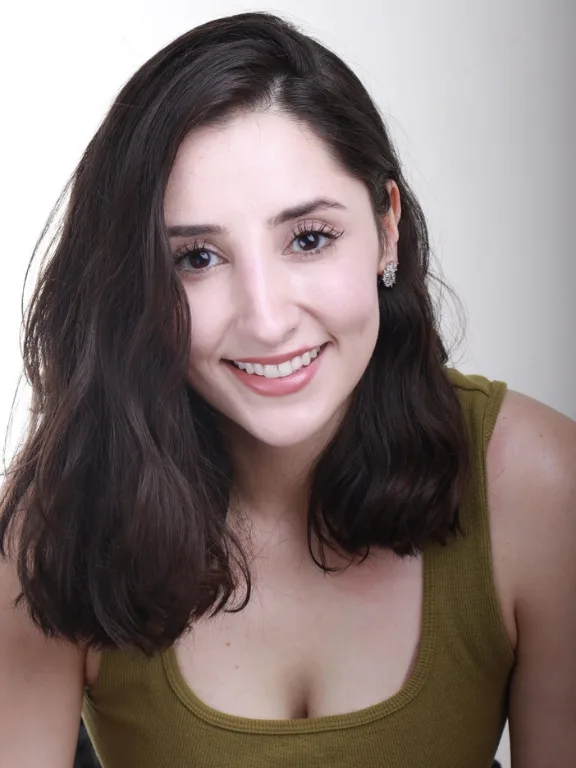 Paola Montes de Oca — foto 2