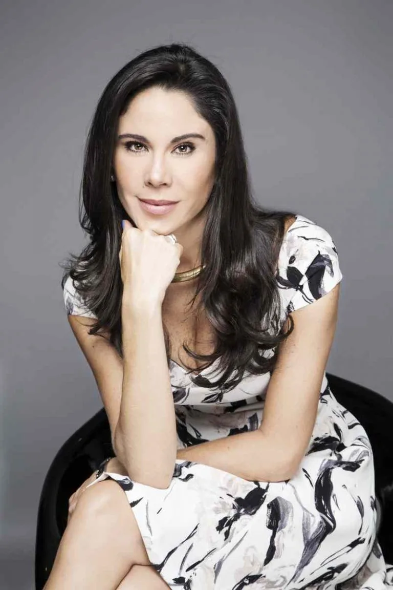 Paola Rojas — foto 1