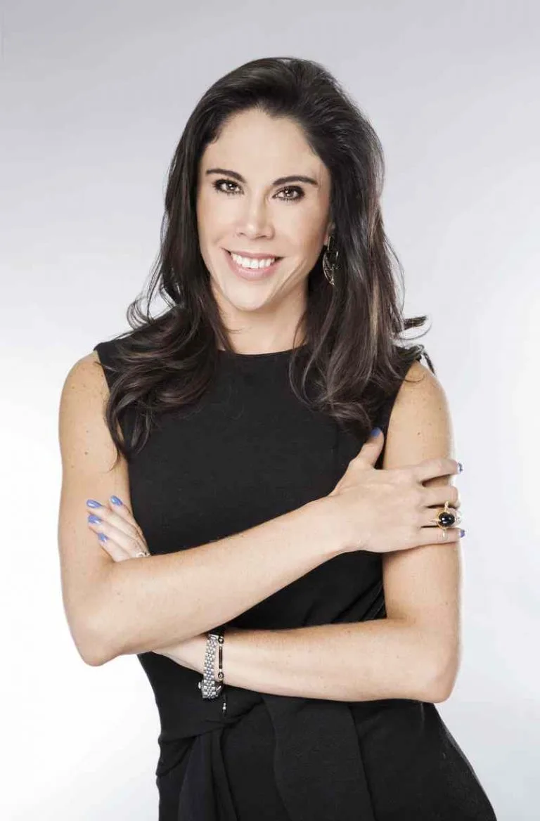 Paola Rojas — foto 2