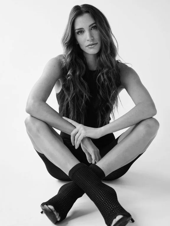 Paola Vargas — foto 3
