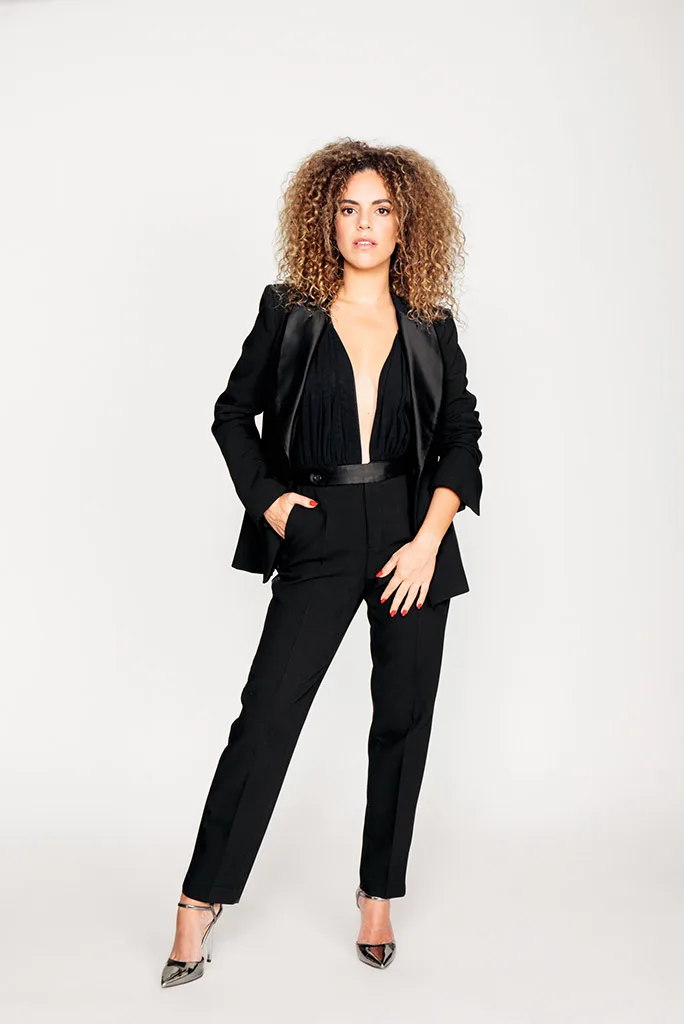 Priscila Faz — foto 1