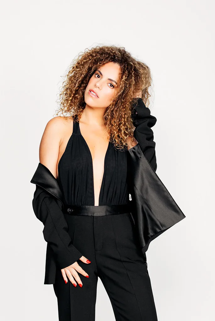 Priscila Faz — foto 2