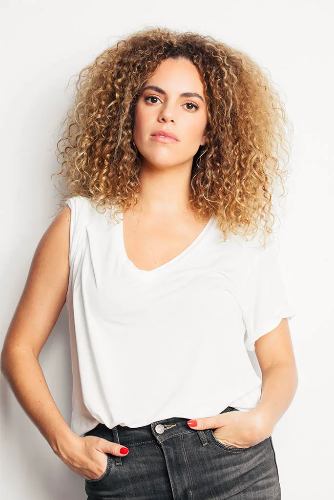 Priscila Faz — foto 3