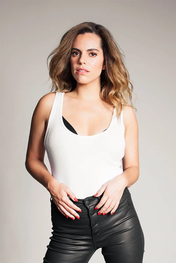Priscila Faz — foto 5