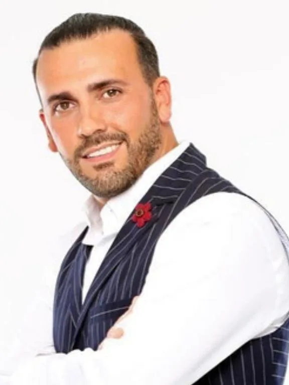 Ricardo Margaleff — foto 1