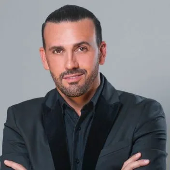 Ricardo Margaleff — foto 2