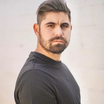 Rodrigo Virago — foto 1