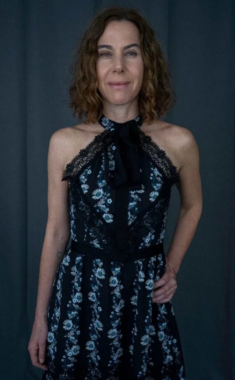 Ruth Ovseyevitz — foto 1