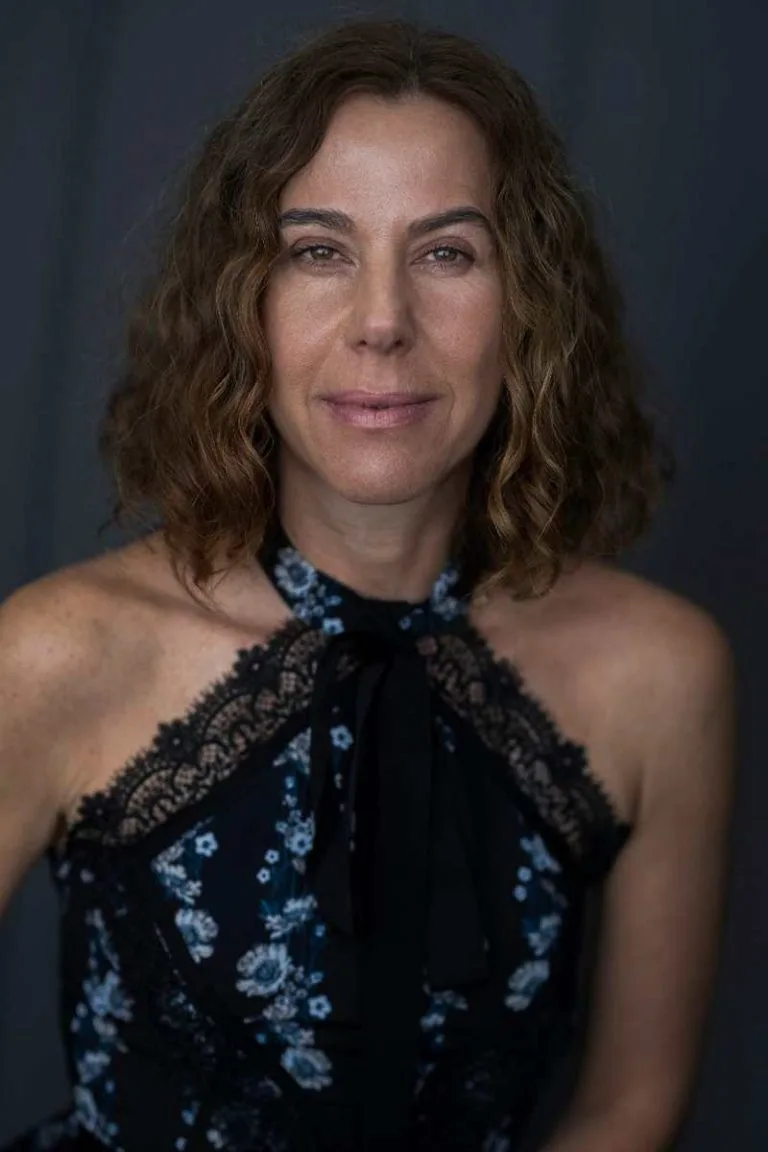 Ruth Ovseyevitz — foto 2