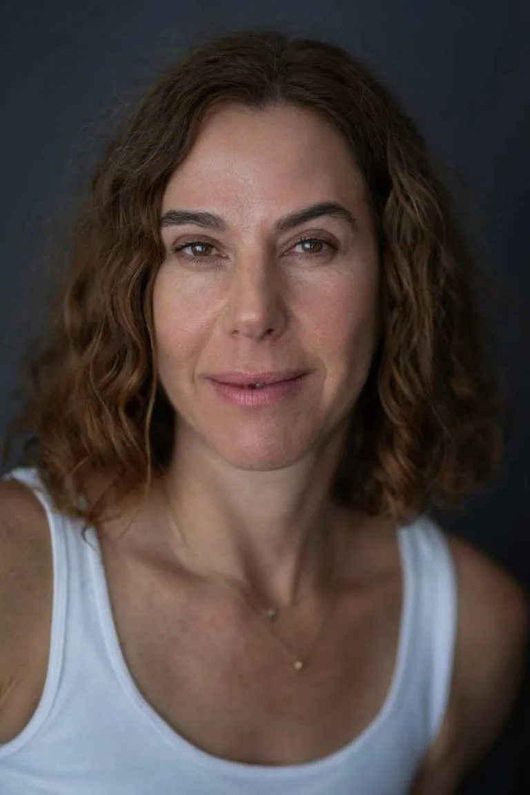 Ruth Ovseyevitz — foto 3