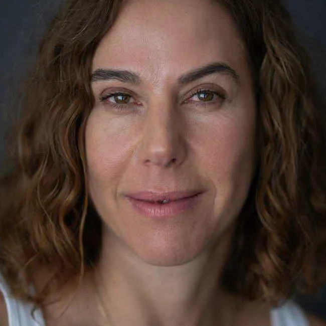 Ruth Ovseyevitz — foto 4