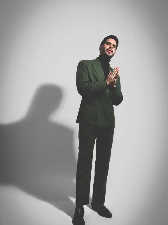 Said Ochoa — foto 1