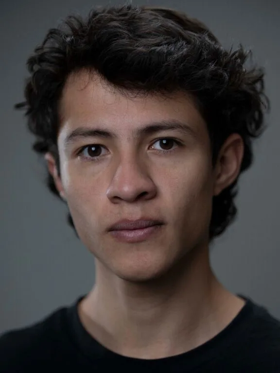 Santiago Sandoval — foto 1