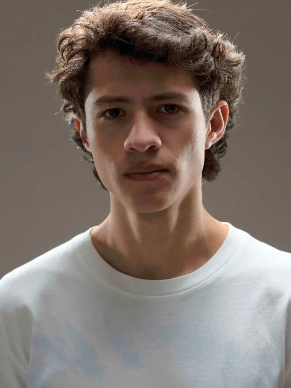Santiago Sandoval — foto 3