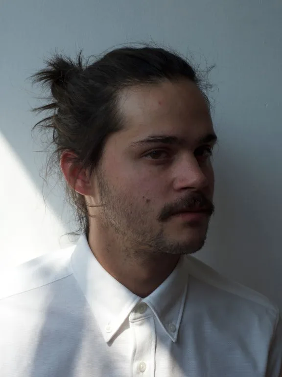 Sebastián Buitrón — foto 2