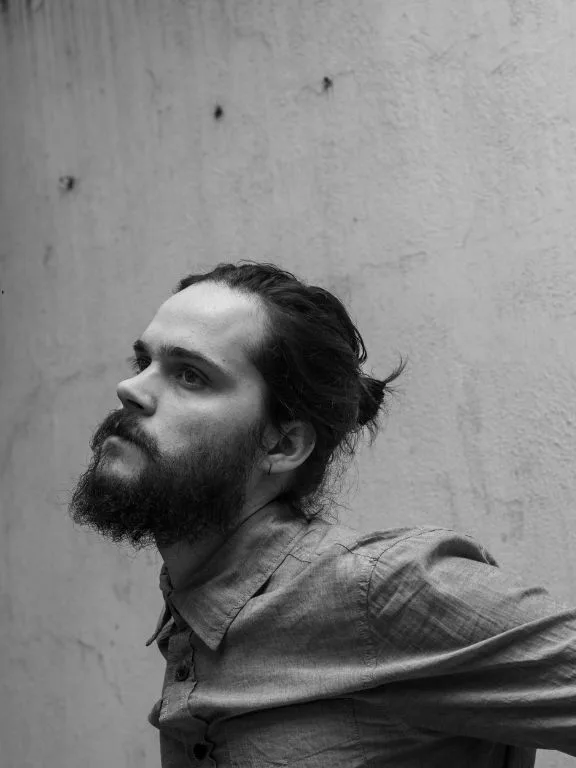 Sebastián Buitrón — foto 5