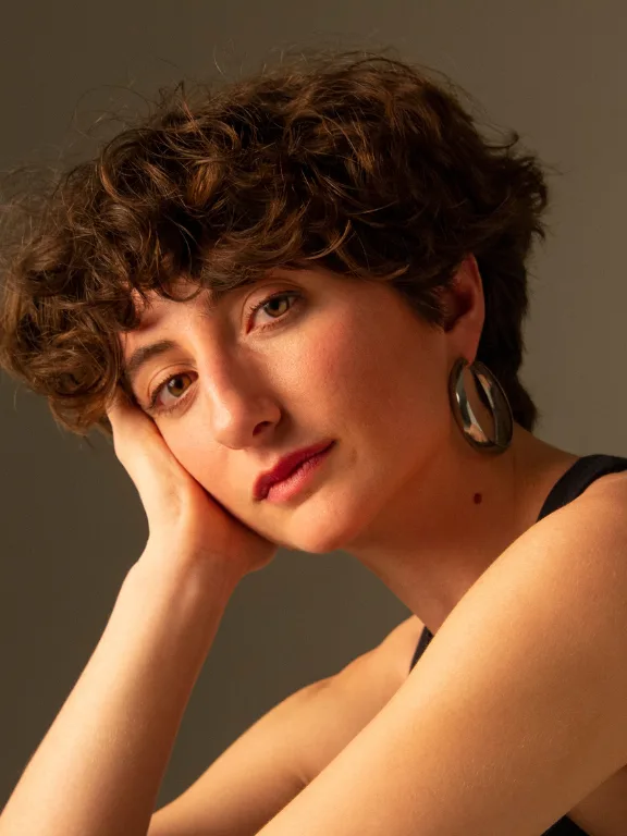 Tamara Yazbek — foto 2