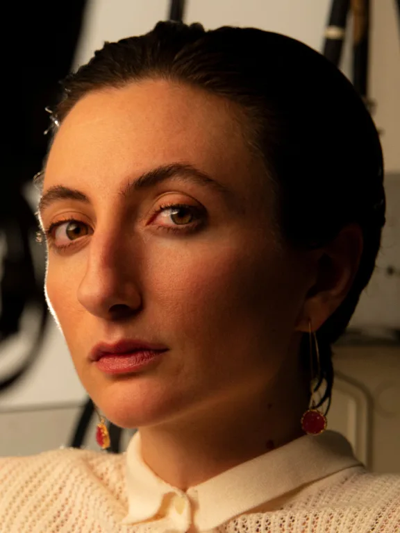 Tamara Yazbek — foto 3