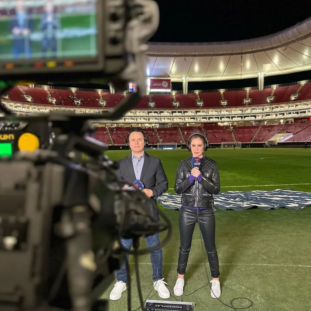Verónica Rodríguez — foto 2