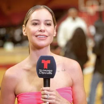 Verónica Rodríguez — foto 4