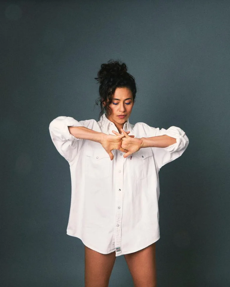 Vicky Araico — foto 10