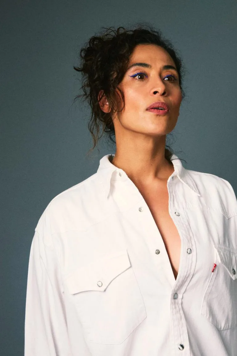 Vicky Araico — foto 12
