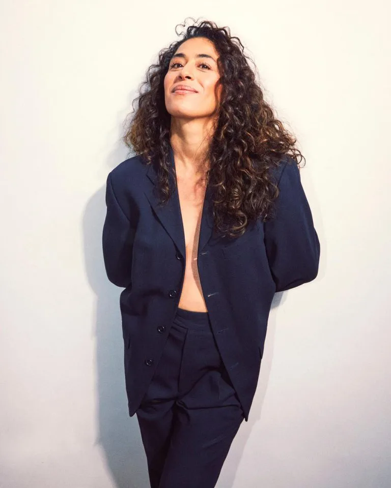Vicky Araico — foto 1