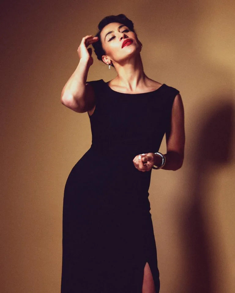 Vicky Araico — foto 2