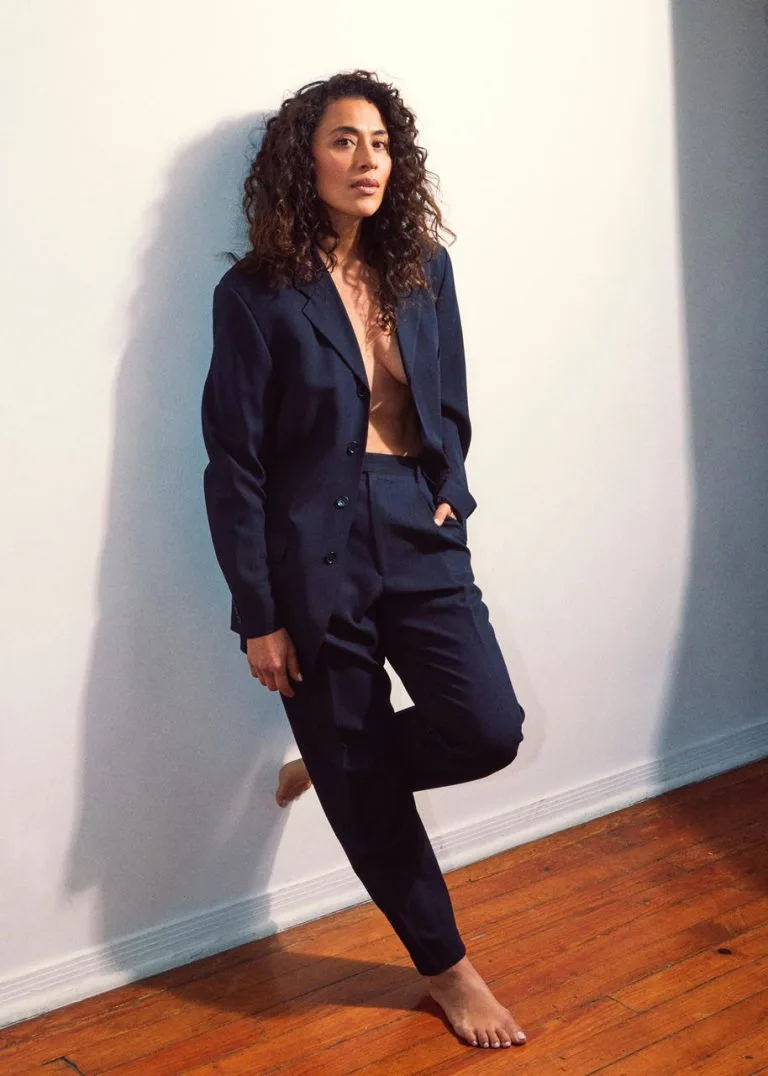 Vicky Araico — foto 6