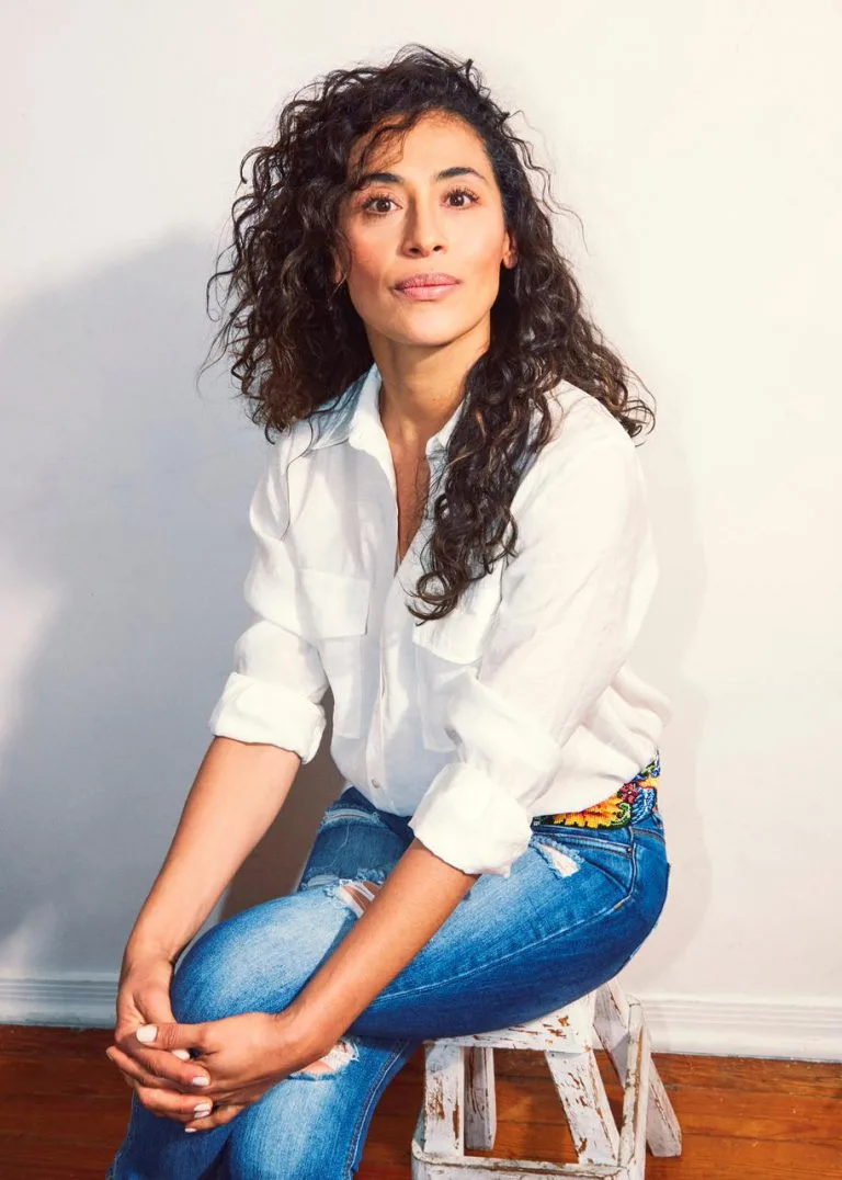 Vicky Araico — foto 7