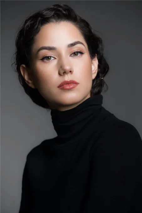 Ximena Romo — foto 1