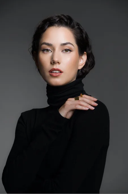 Ximena Romo — foto 2